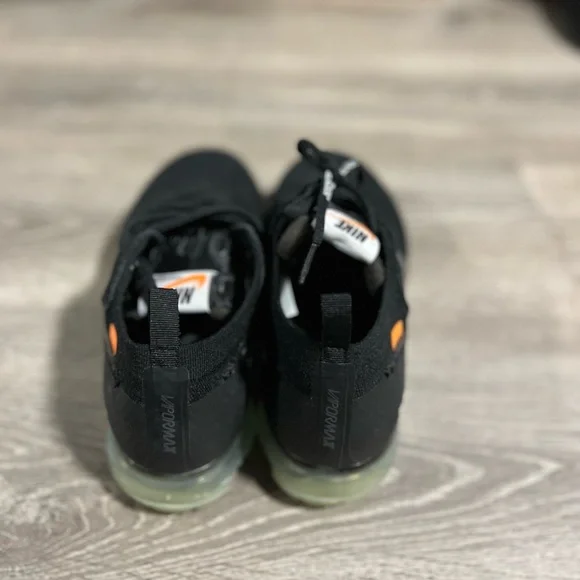 Offwhite Vapormax - Picture 7 of 7